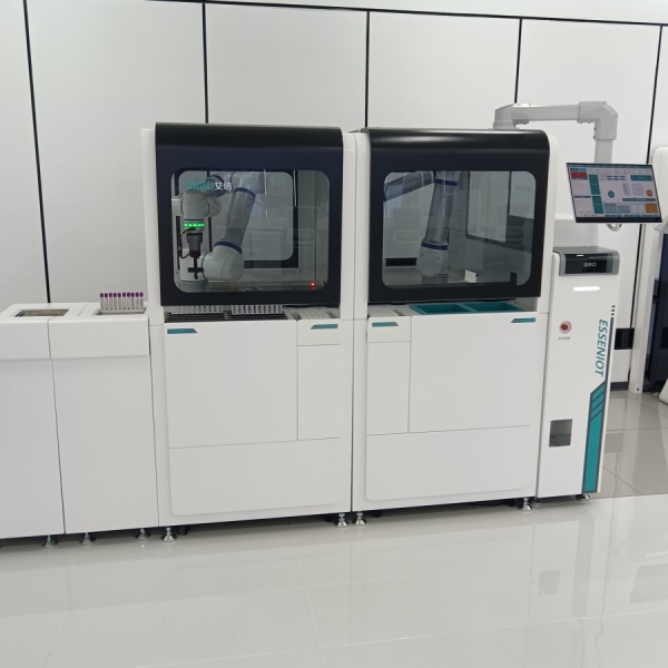 How Lab Workflow Automation Enhances Quality Control in Wholesale Operations