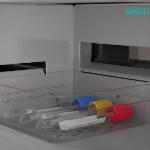 What Makes Label Test Tubes Essential for Quality Control?
