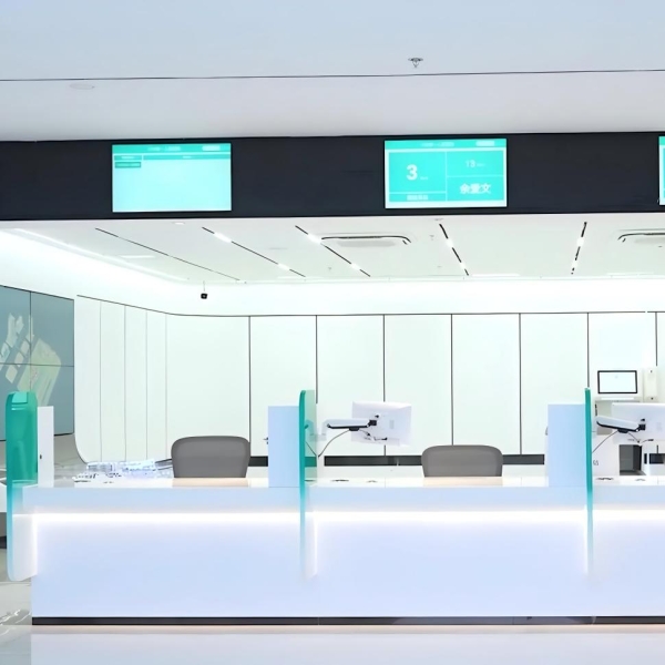 How Laboratory Automation Enhances Quality Control in Laboratories