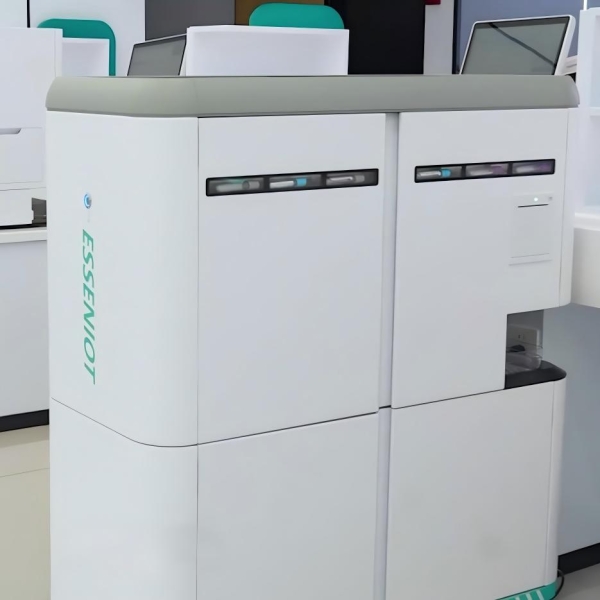 What Are the Latest Trends in Laboratory Automation for Wholesale Buyers?