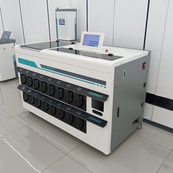 Where to Source Reliable Laboratory Sample Management Software for Your Needs