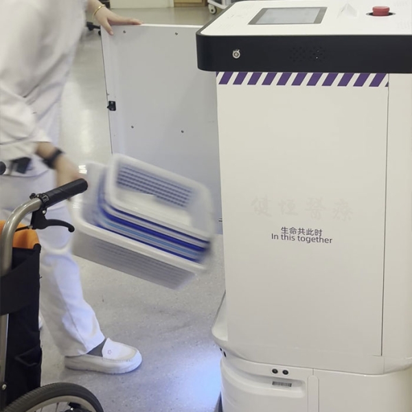 What Innovations Are Shaping the Future of Medical Robots in Healthcare?