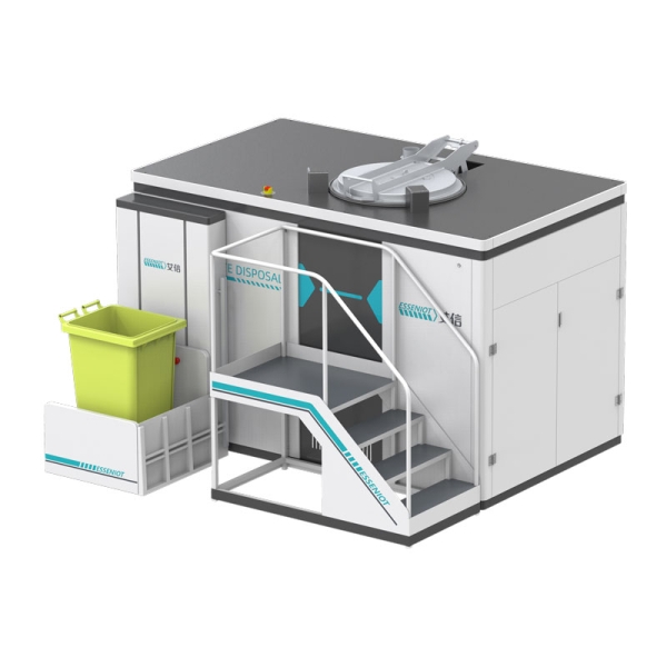 How to Ensure Compliance with Regulations in Medical Waste Disposal?