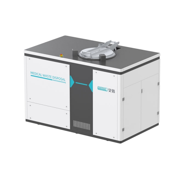 How to Implement an Efficient Medical Waste Disposal System in Your Business?