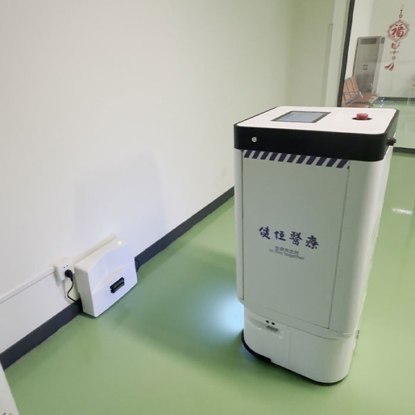 Where Are the Most Innovative Medicine Robots Being Used Today?