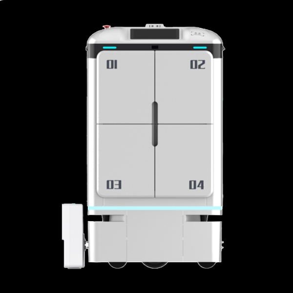 What Common Issues Do Businesses Face with Mobile Robots?