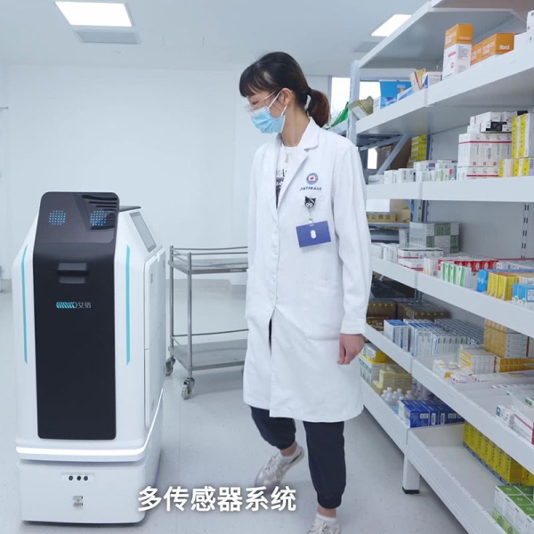How to Overcome Common Challenges in Implementing Mobile Robots