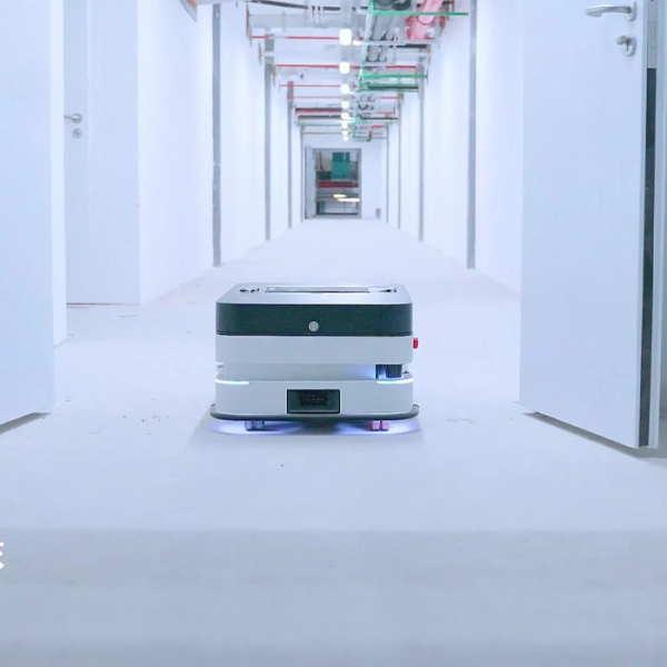 What Innovations Are Shaping the Future of Mobility Robots?