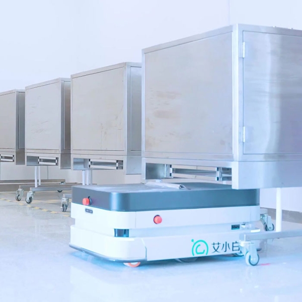 Where to Find High-Quality Movable Robots for Wholesale Purchase