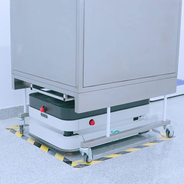 What to Consider When Buying Movable Robots for Your Operations