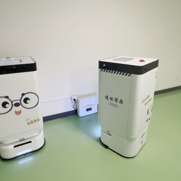 What Are the Latest Innovations in Movable Robot Technology?