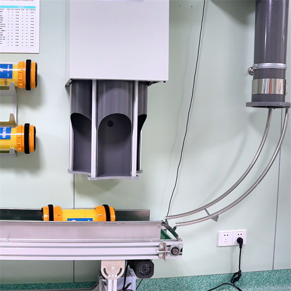 The secure and efficient way pharmacy tubes transport medications