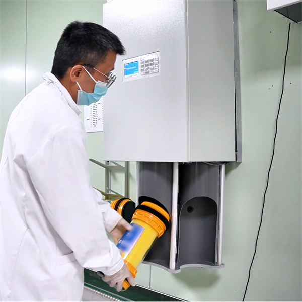 The various industries utilizing pneumatic carriers for transportation