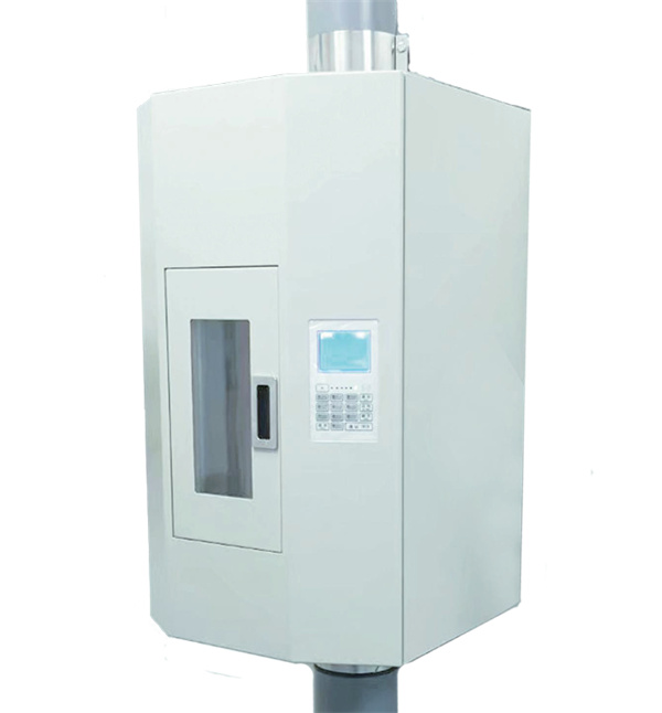 A closer look at the technology behind pneumatic chutes