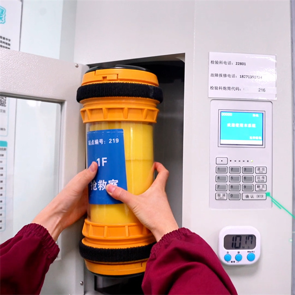 The benefits of using a pneumatic delivery system