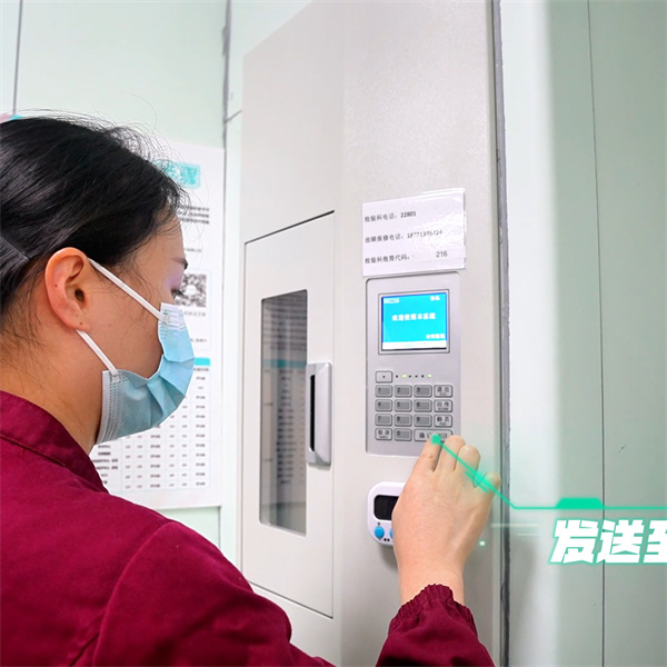 Applications of pneumatic delivery systems in various industries