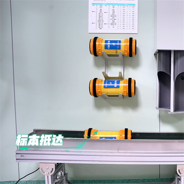 Innovations in pneumatic delivery technology