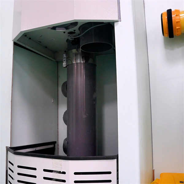 Pneumatic Tube Networks