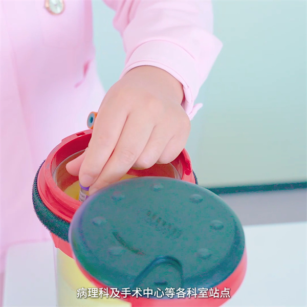 The speed and efficiency of pneumatic message delivery