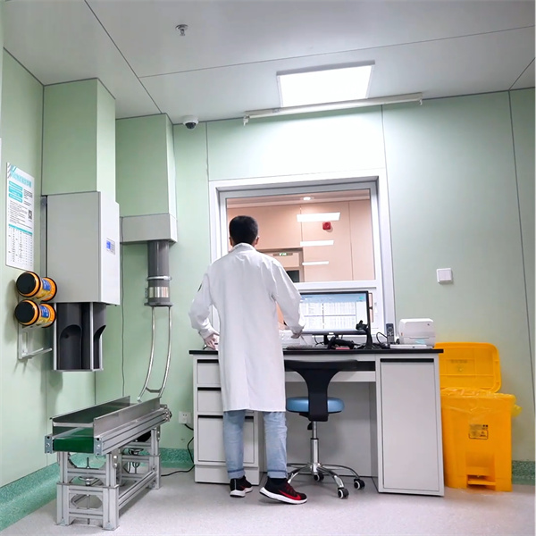 Harnessing Energy with Pneumatic Pipe Systems