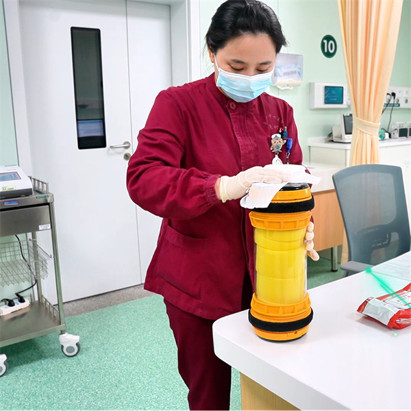 The Innovative Applications of Pneumatic Pipe Systems