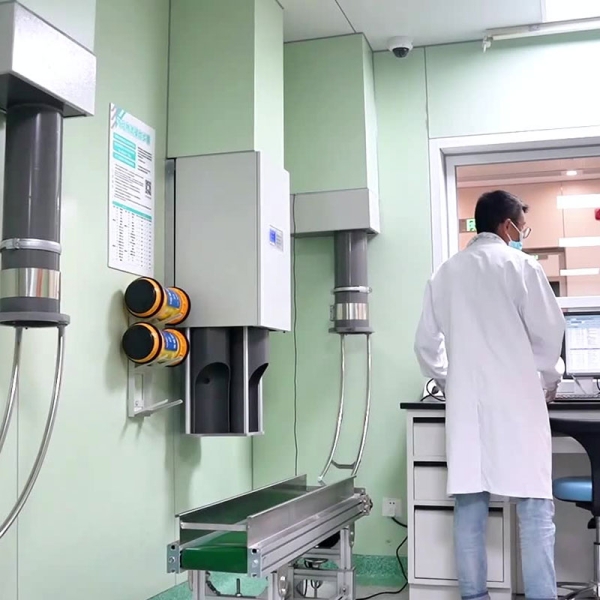 Where to Find Affordable Wholesale Pneumatic Sample Transport Systems