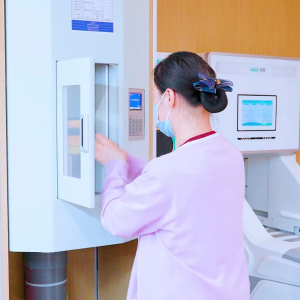 What Makes Pneumatic Sample Transport Systems Essential for Modern Laboratories?