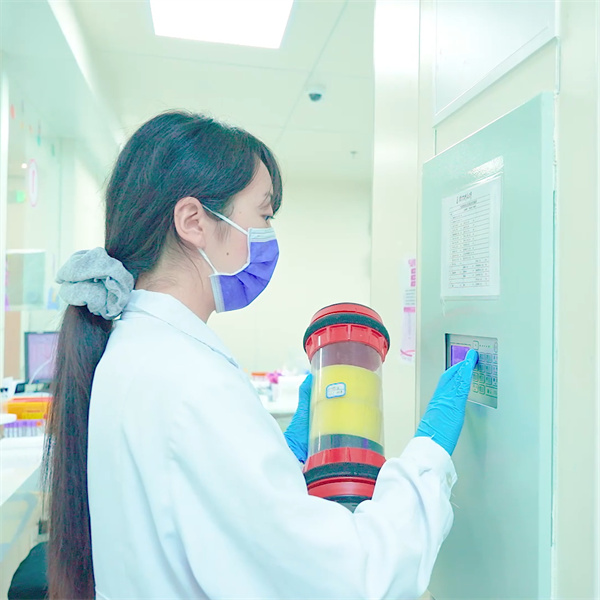 How pneumatic systems are revolutionizing healthcare facilities