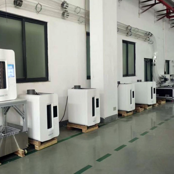 What Are the Latest Innovations in Pneumatic Systems for Healthcare?