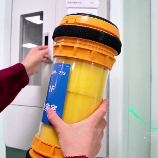 How to Optimize the Performance of Pneumatic Systems in Medical Applications