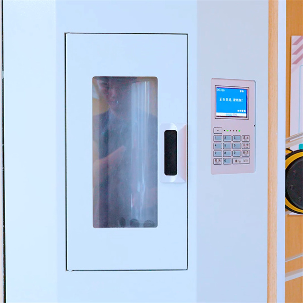 How Pneumatic Transport Systems are Transforming Various Sectors