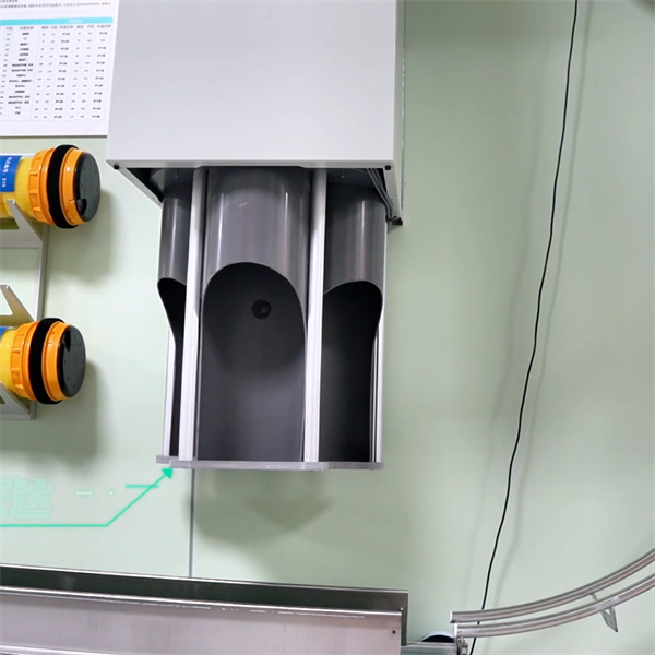 A closer look at the technology behind pneumatic tube carrier systems