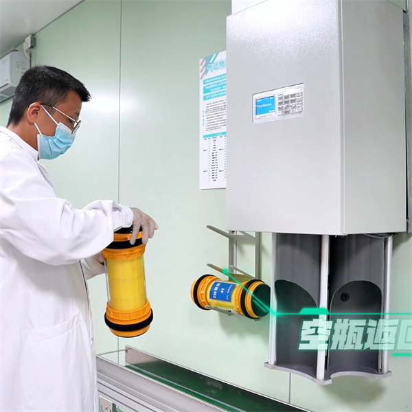 Enhancing workplace productivity with pneumatic tube carrier systems