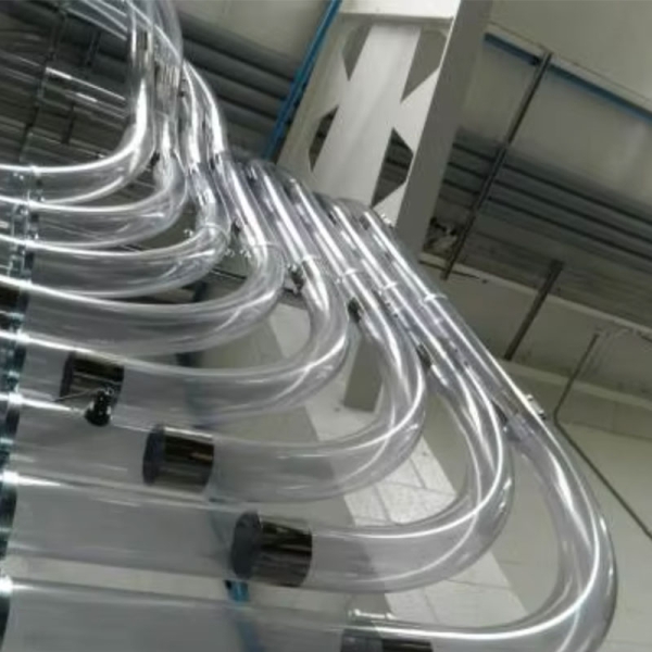 Where Pneumatic Tube Pharmacies Are Revolutionizing Patient Care