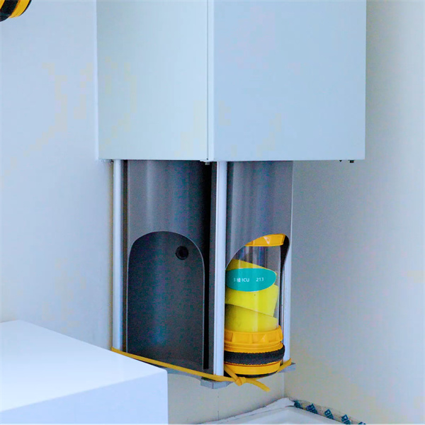 The Advantages of Utilizing Pneumatic Tube Stations