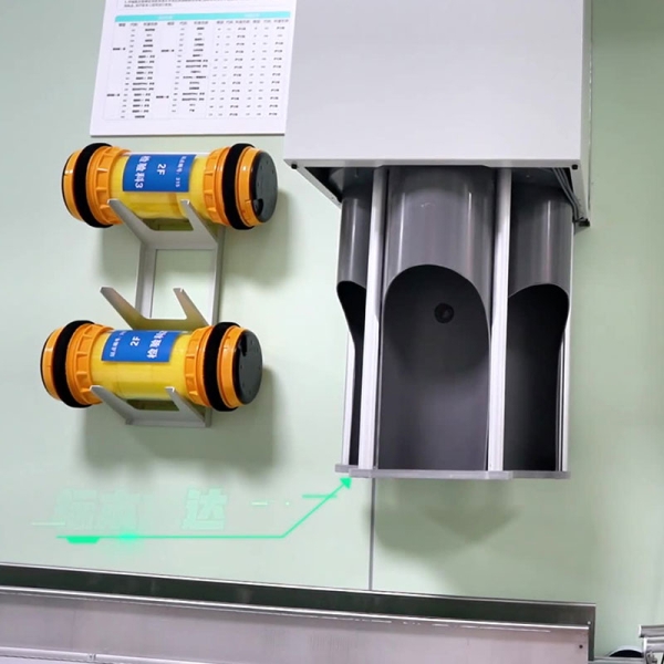 How to Maximize Productivity with Pneumatic Tube Stations in Healthcare