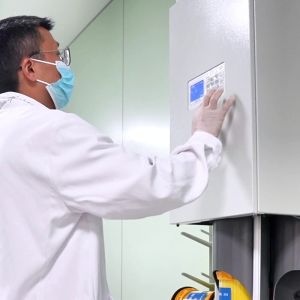 What Are the Latest Innovations in Pneumatic Tube Technology for Hospitals?