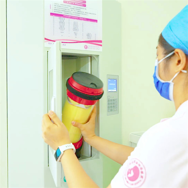 Pneumatic Tube Solutions