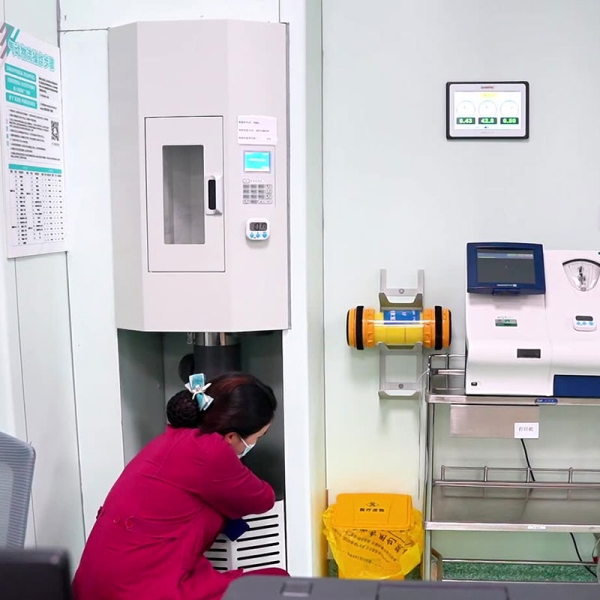 How to Optimize Your Investment in Pneumatic Tube Transport Solutions?