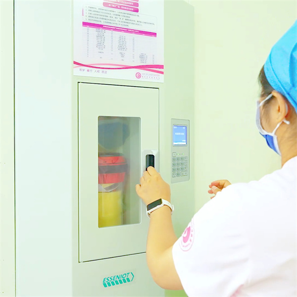 The Benefits of Using Pneumatic Tube Systems in Hospital Settings