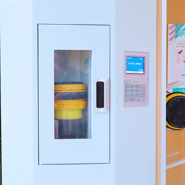 What Features Make Point to Point Pneumatic Tube Systems Stand Out in the Market?