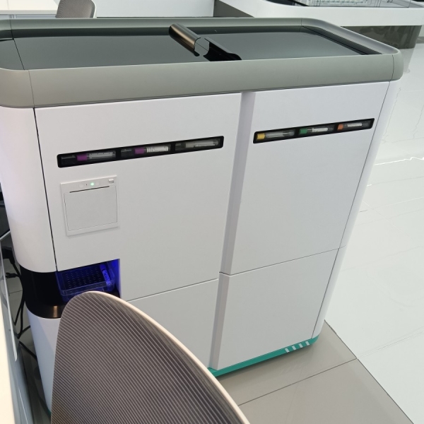 How Print and Apply Labeling Systems Improve Packaging Efficiency