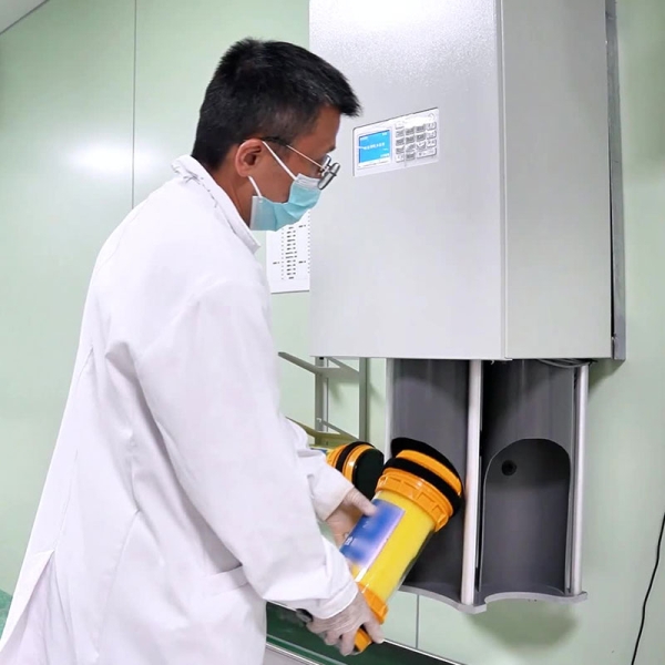 What Are the Most Common Issues with Pneumatic Tube Systems and How to Address Them?