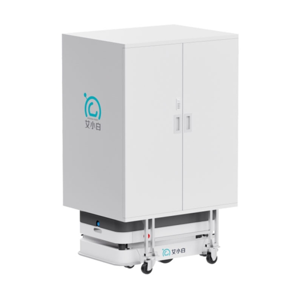 How to Choose the Right Robot AMR for Your Business Needs
