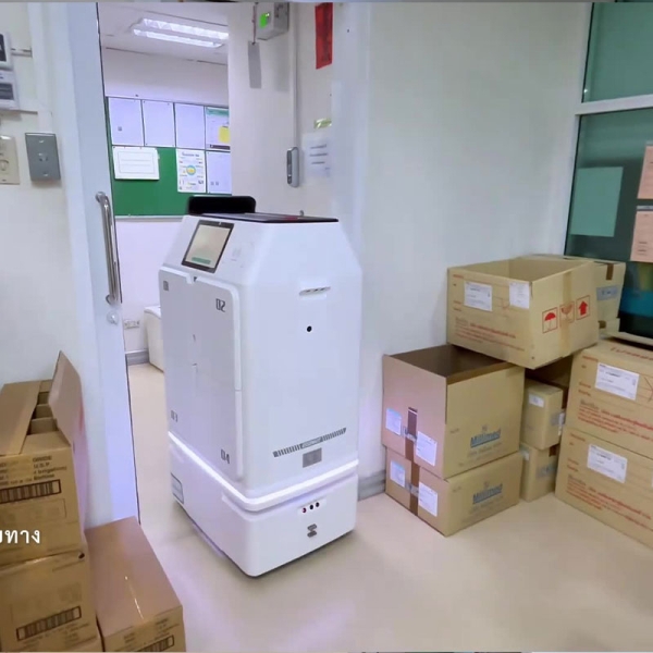 Where to Buy Affordable Robot Differential Drives for Your Business