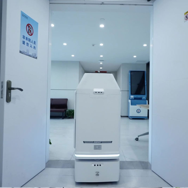 What Makes Robot Differential Drives Ideal for Various Industries?