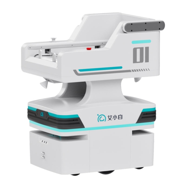 What Trends Are Shaping the Future of Robot Differential Drive Technology?