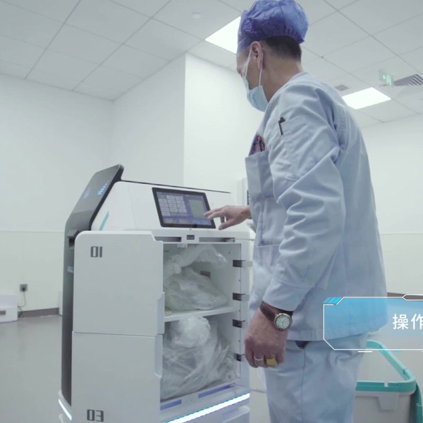How to Select the Right Health Care Robot for Your Needs