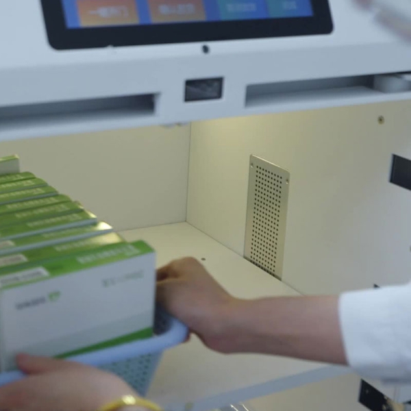 Where to Purchase High-Quality Wholesale Health Care Robots