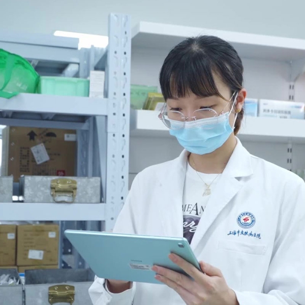 What Trends Are Shaping the Future of Robotics in Health Care?